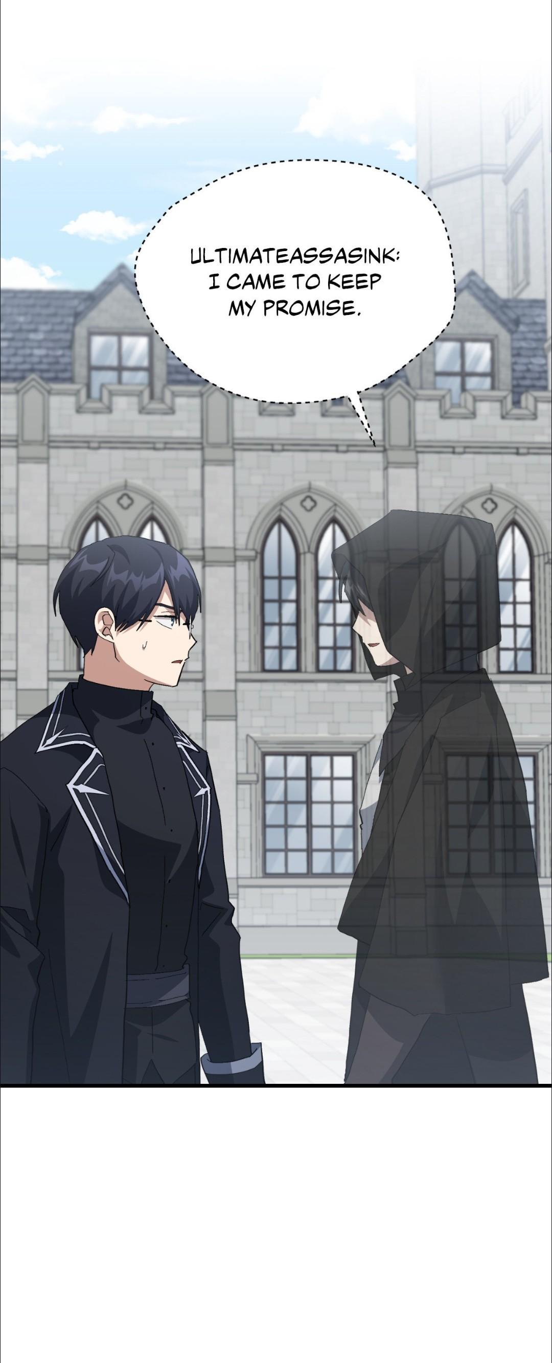 Read How to Train Your Healer chapter 80 image 18 on Lezhin