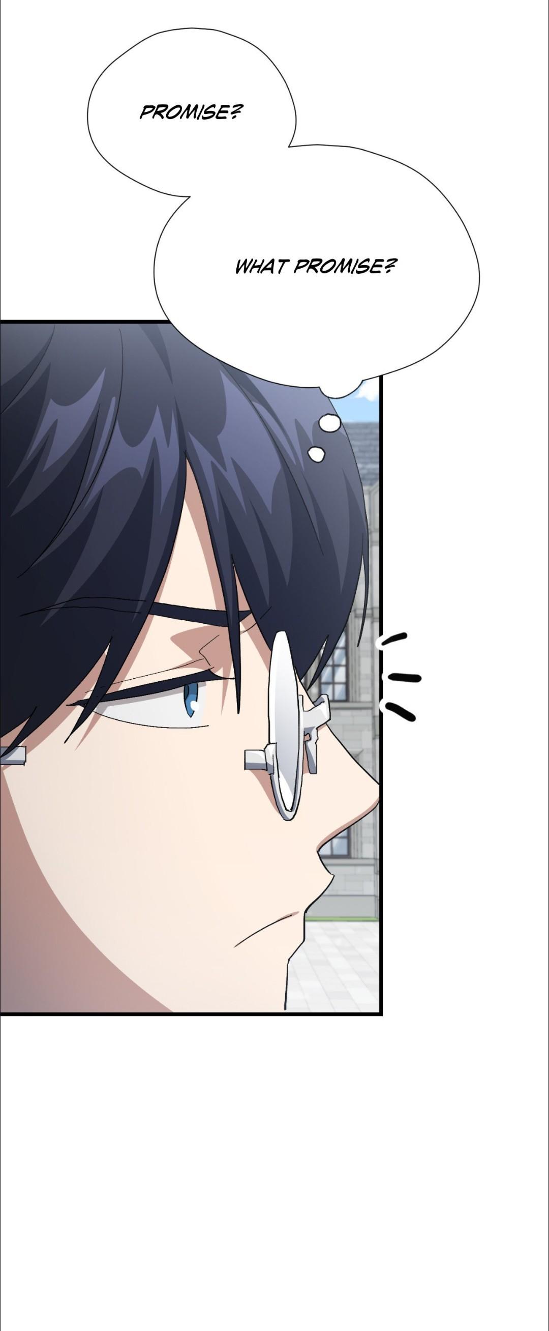 Read How to Train Your Healer chapter 80 image 19 on Lezhin