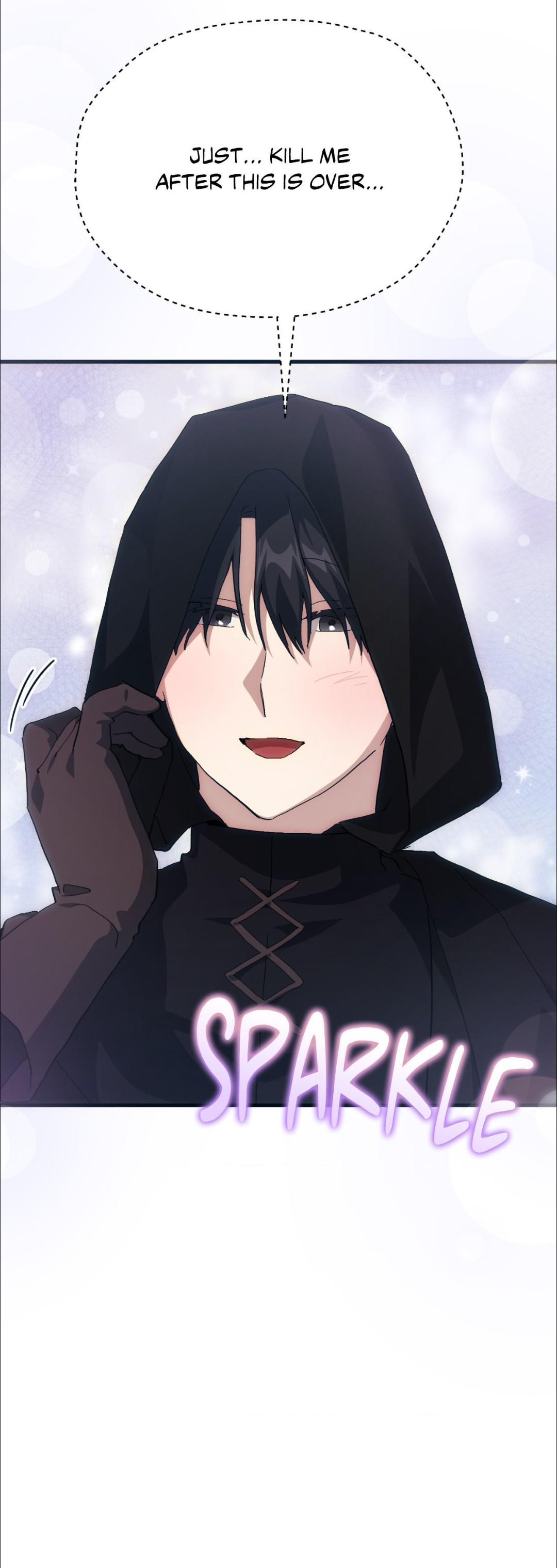 Read How to Train Your Healer chapter 80 image 21 on Lezhin