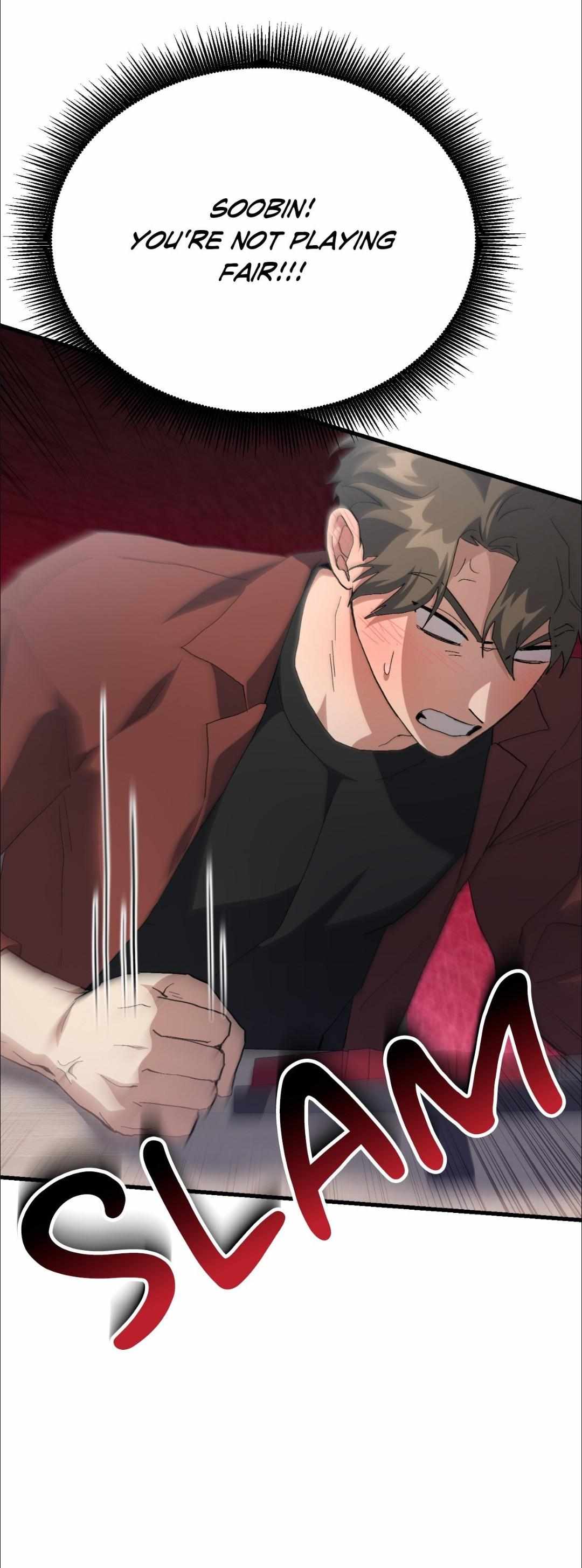 Read How to Train Your Healer chapter 80 image 22 on Lezhin