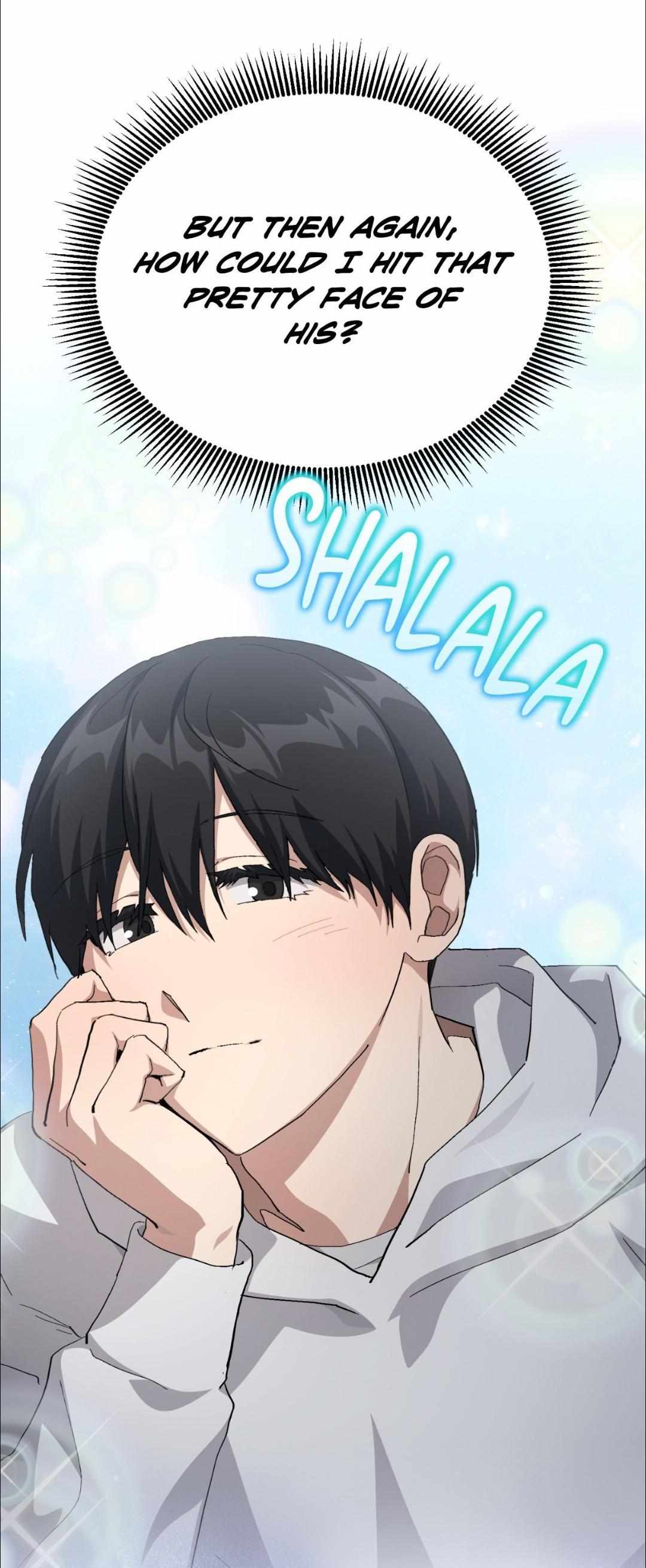 Read How to Train Your Healer chapter 80 image 26 on Lezhin