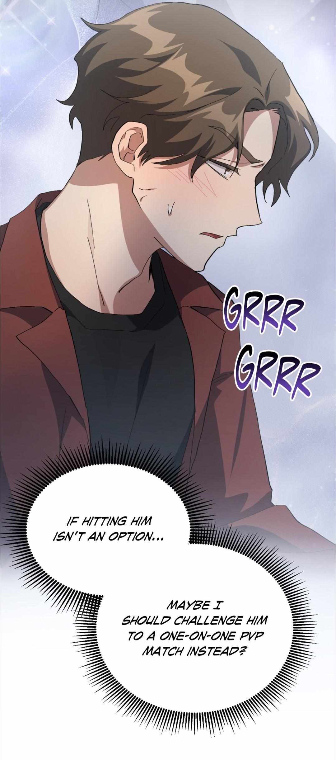 Read How to Train Your Healer chapter 80 image 27 on Lezhin