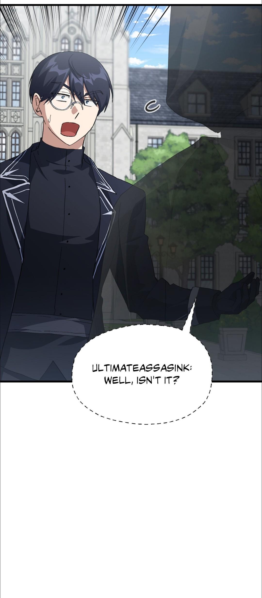 Read How to Train Your Healer chapter 80 image 29 on Lezhin