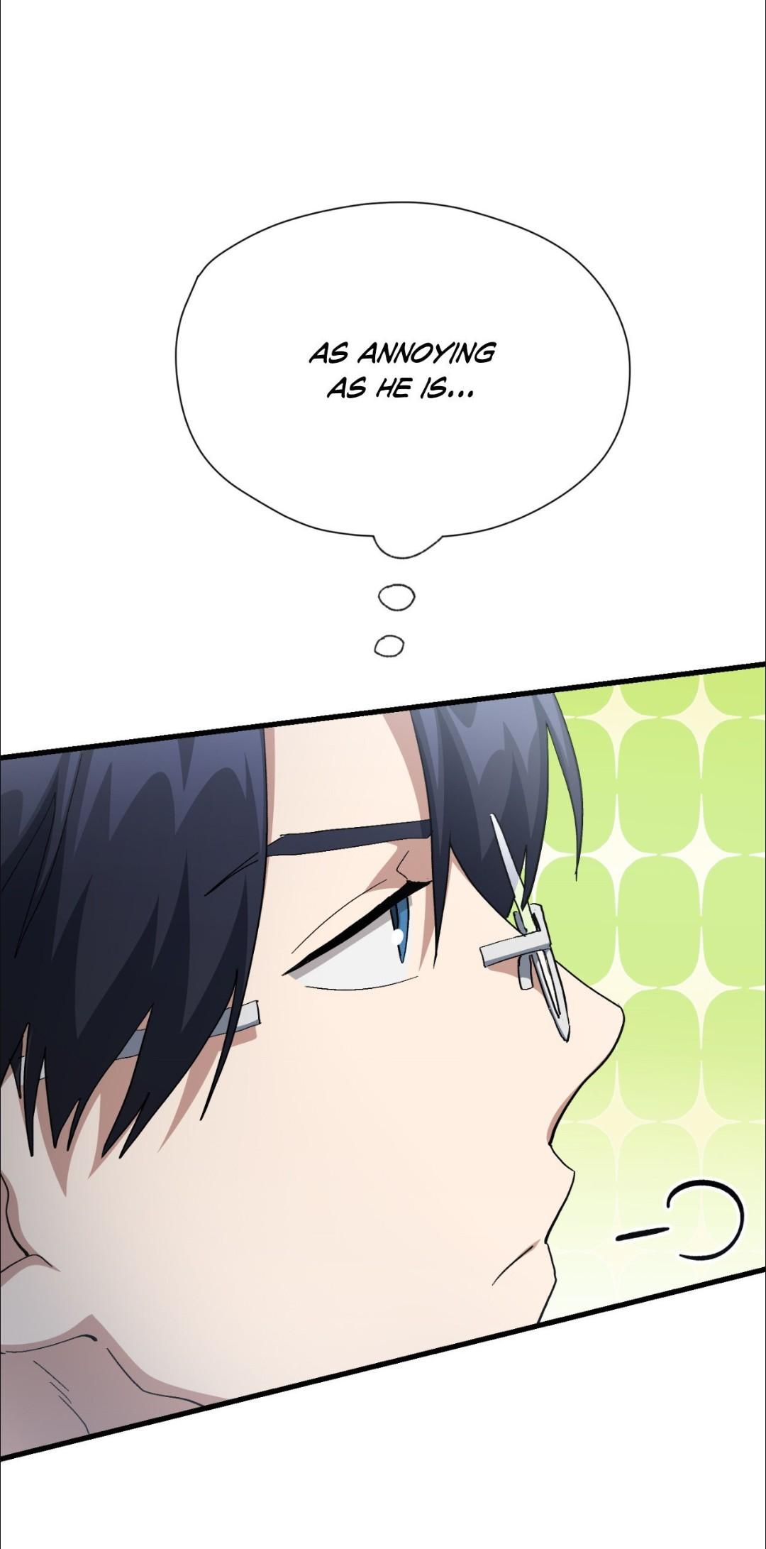 Read How to Train Your Healer chapter 80 image 32 on Lezhin