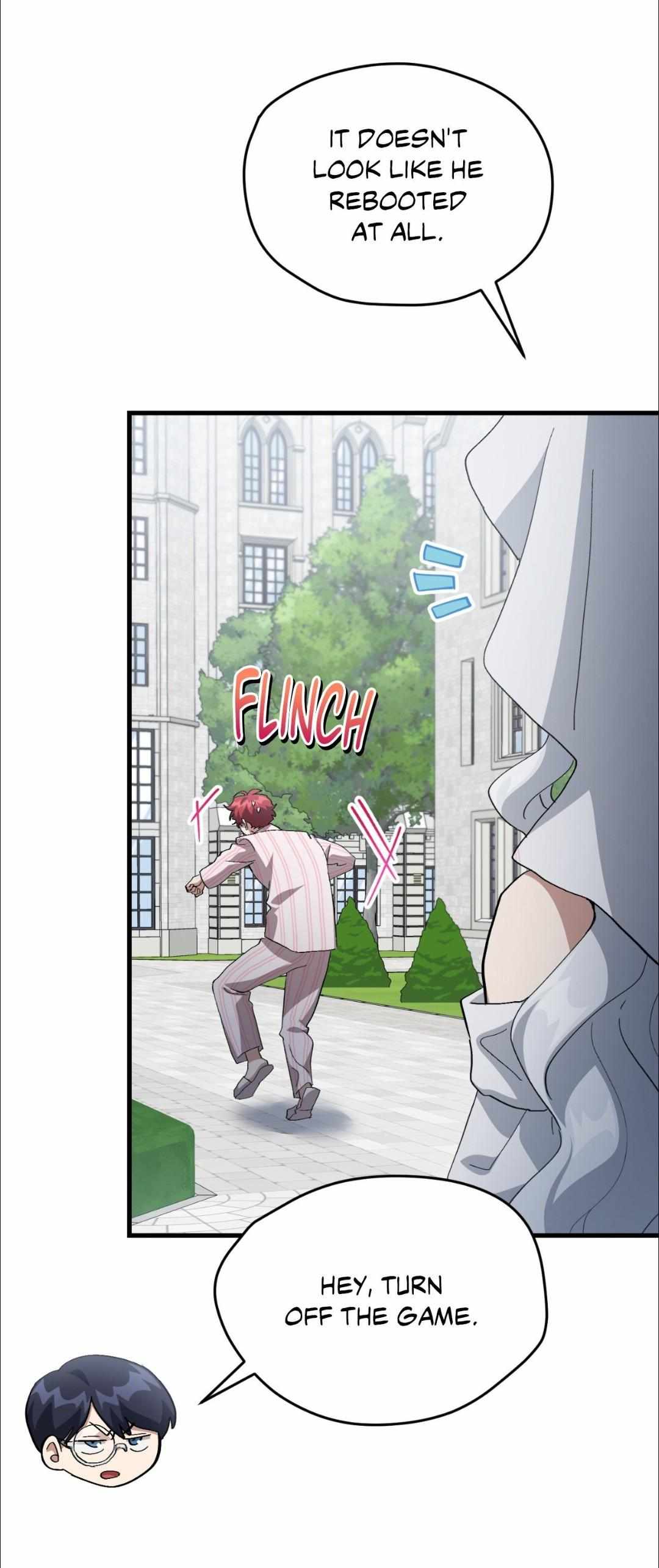Read How to Train Your Healer chapter 80 image 36 on Lezhin