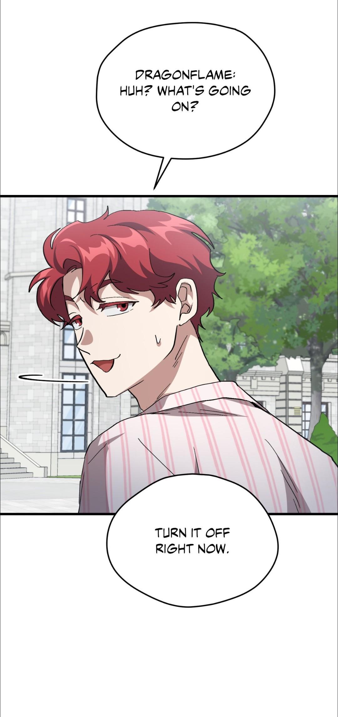 Read How to Train Your Healer chapter 80 image 37 on Lezhin