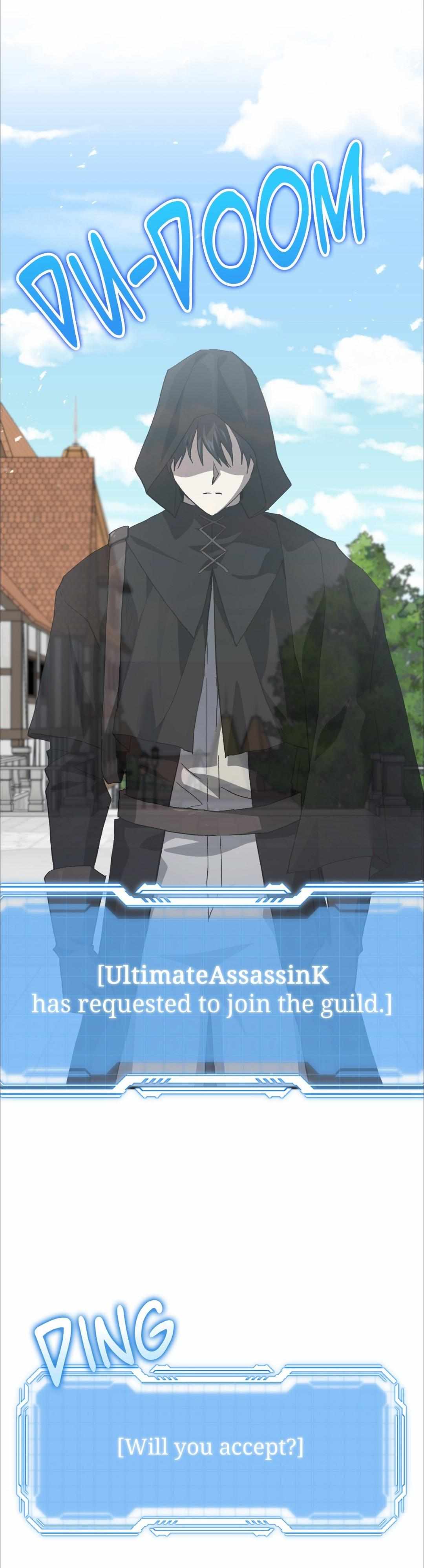 Read How to Train Your Healer chapter 80 image 4 on Lezhin