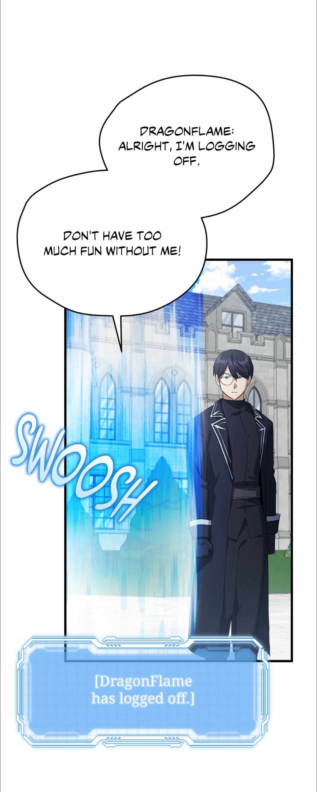 Read How to Train Your Healer chapter 80 image 40 on Lezhin