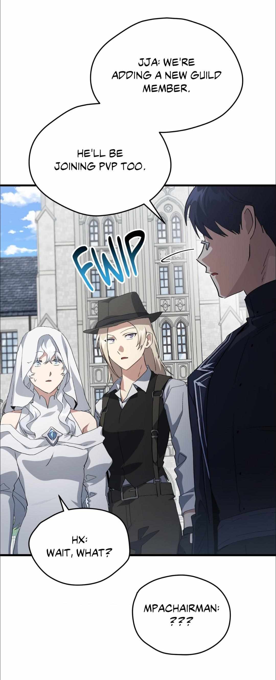 Read How to Train Your Healer chapter 80 image 44 on Lezhin