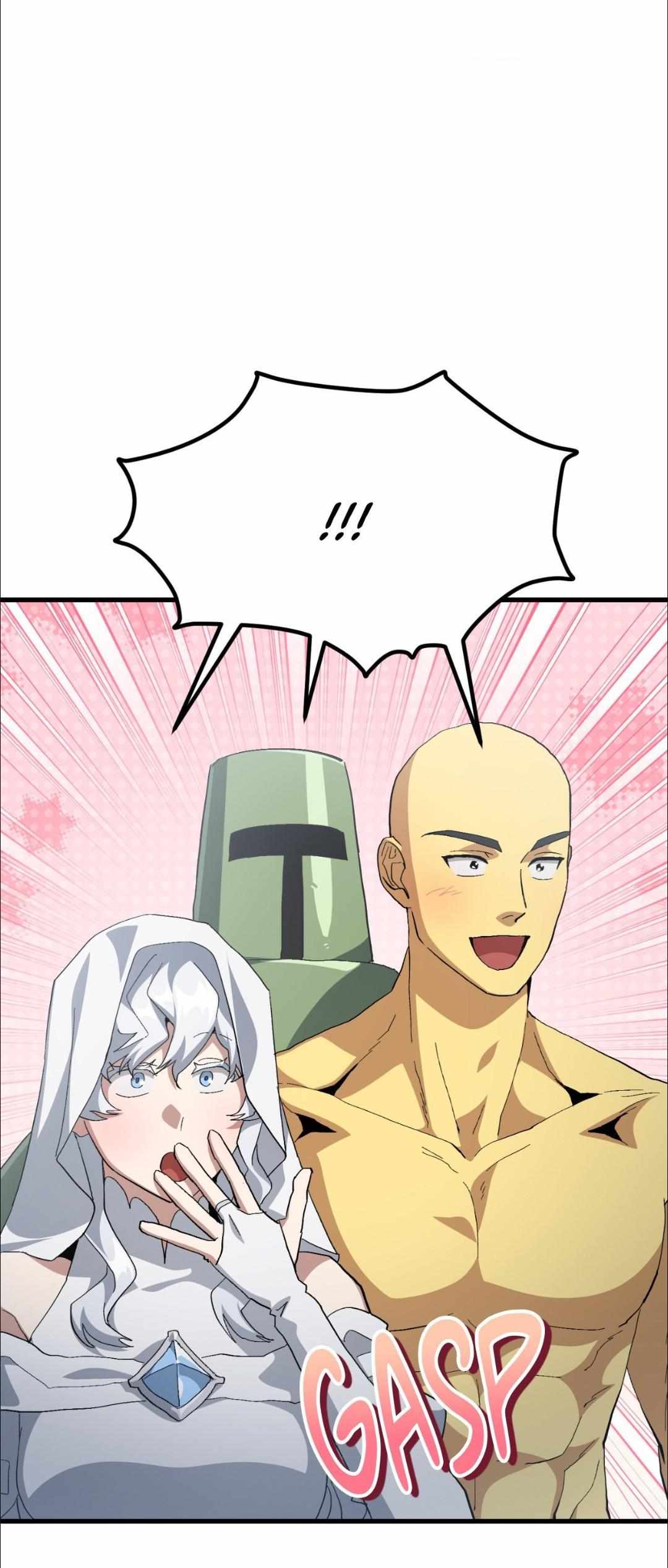 Read How to Train Your Healer chapter 80 image 49 on Lezhin
