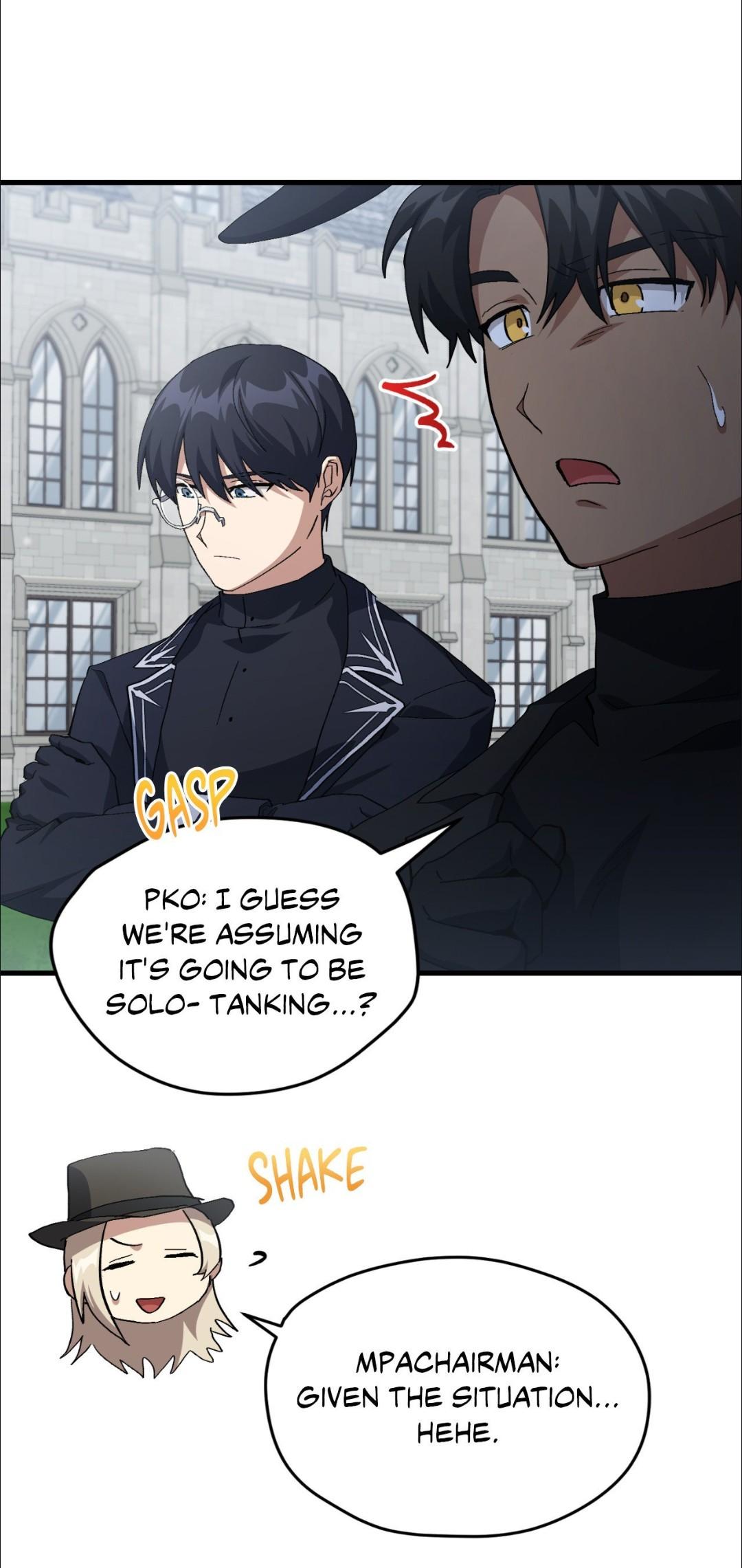 Read How to Train Your Healer chapter 80 image 56 on Lezhin