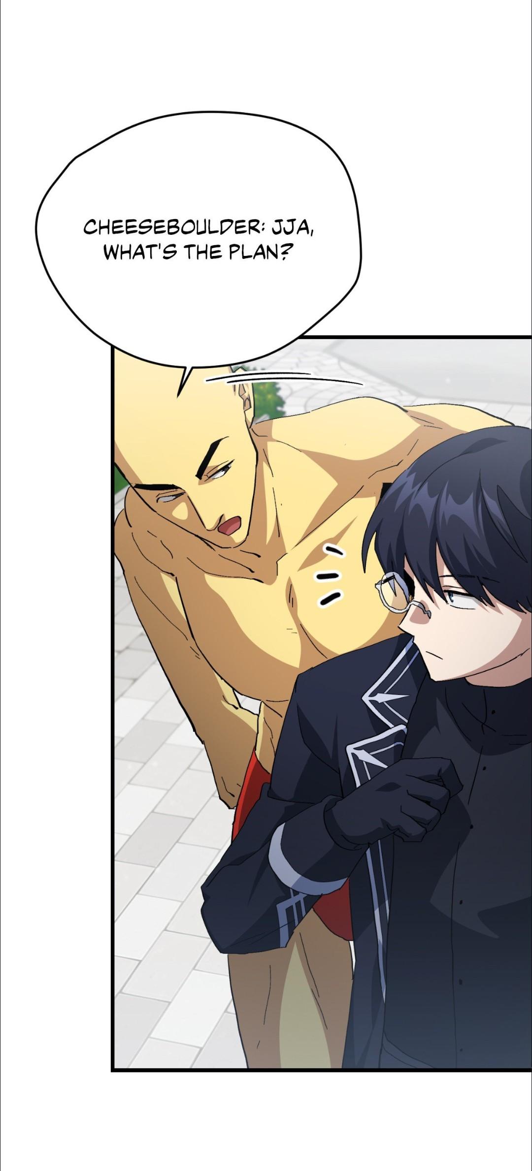 Read How to Train Your Healer chapter 80 image 59 on Lezhin