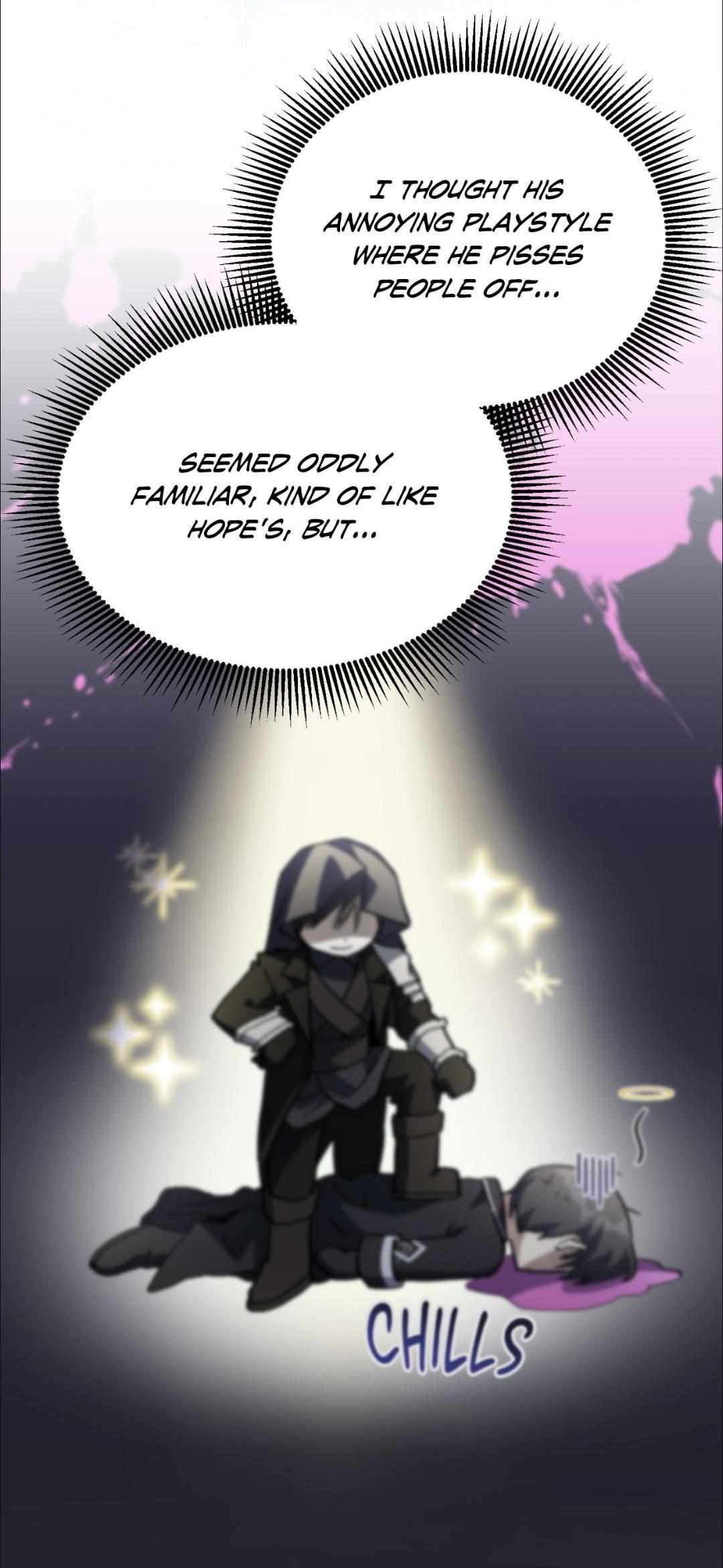 Read How to Train Your Healer chapter 80 image 8 on Lezhin