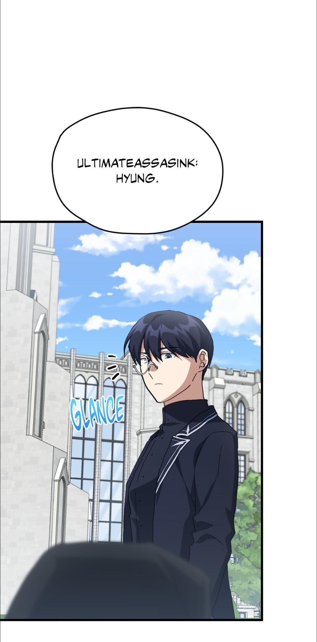 Read How to Train Your Healer chapter 81 image 12 on Lezhin