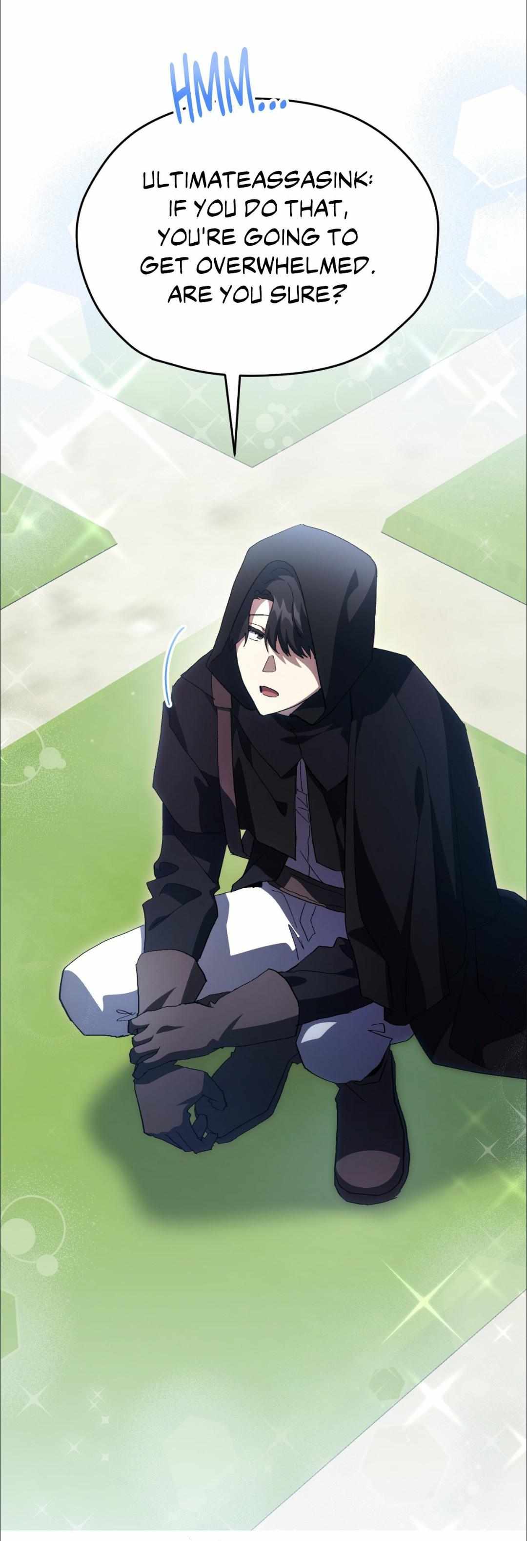 Read How to Train Your Healer chapter 81 image 13 on Lezhin