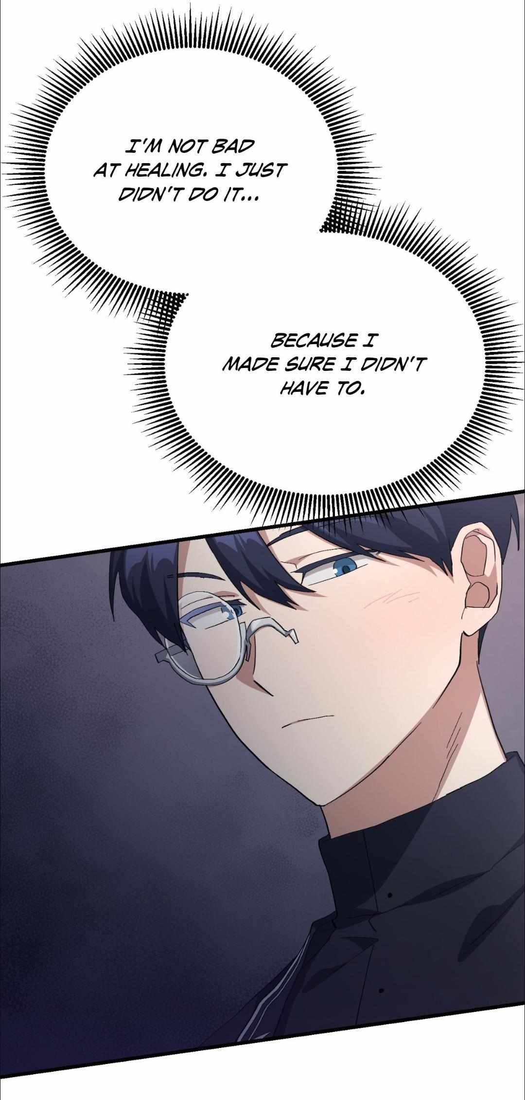 Read How to Train Your Healer chapter 81 image 14 on Lezhin