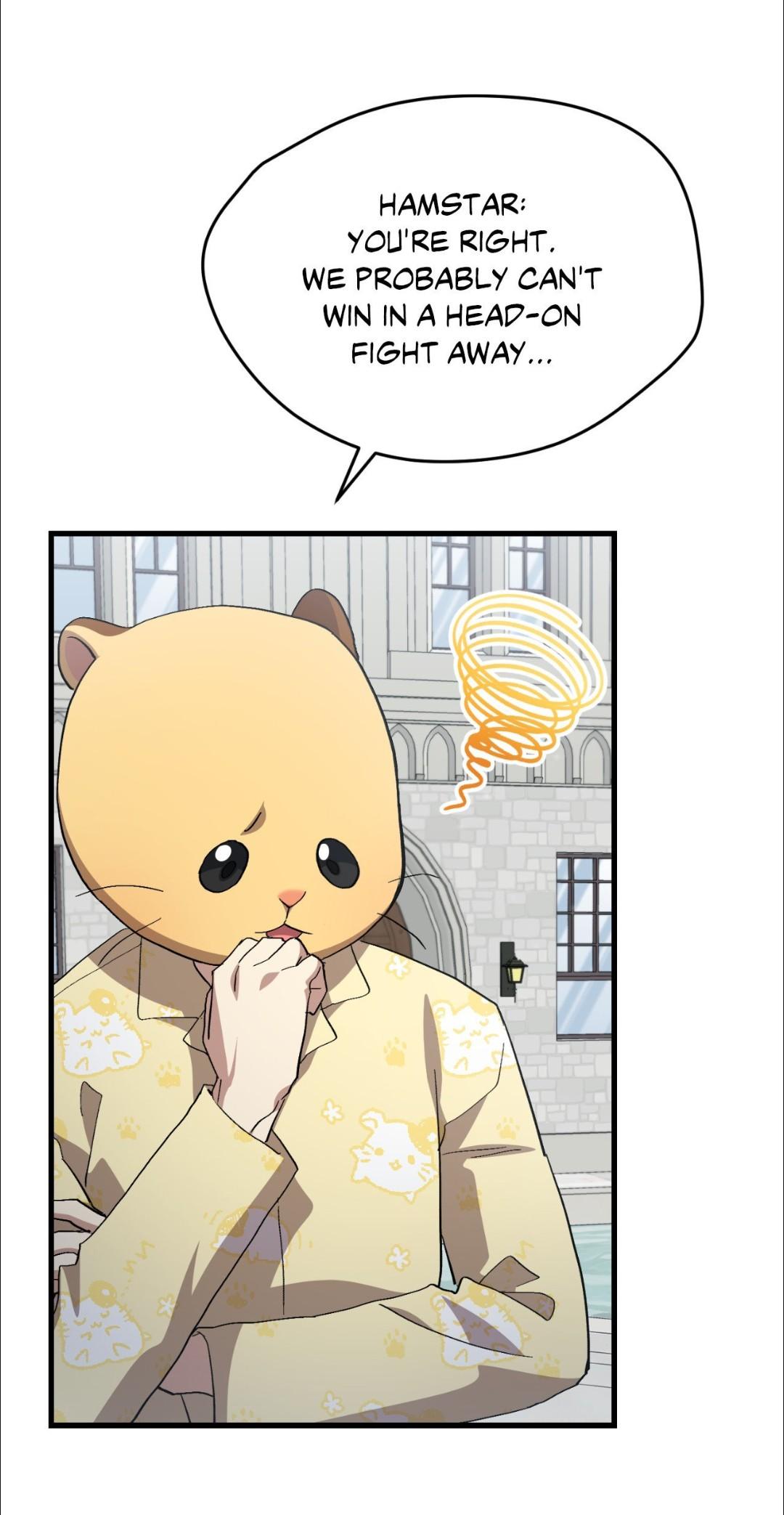 Read How to Train Your Healer chapter 81 image 17 on Lezhin