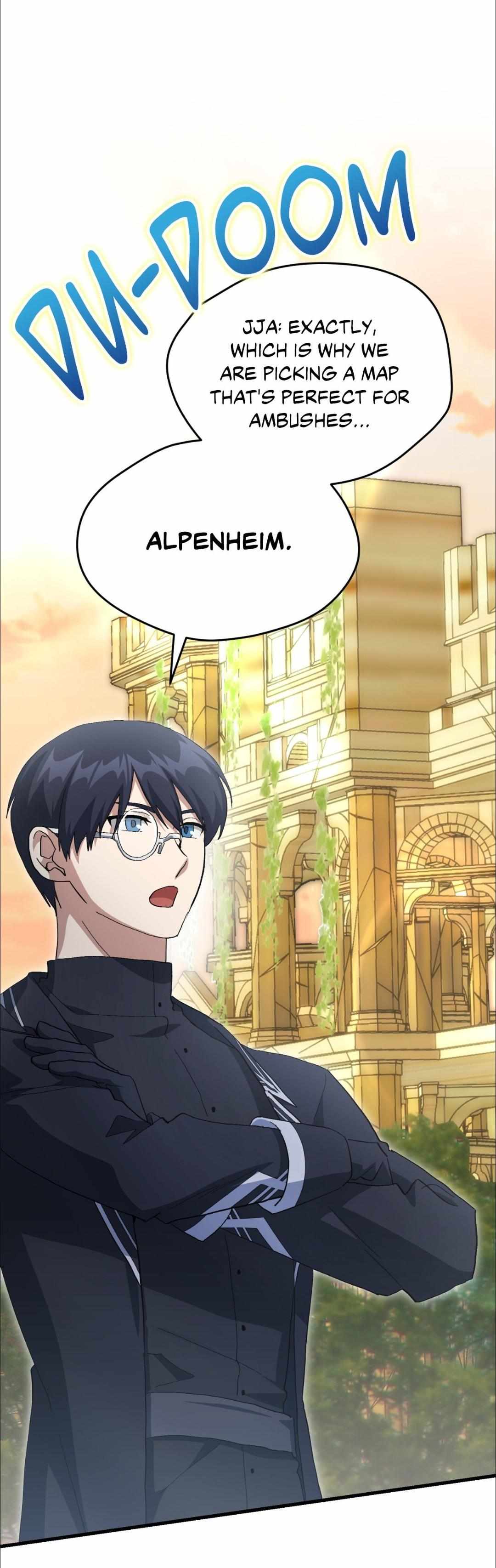 Read How to Train Your Healer chapter 81 image 18 on Lezhin
