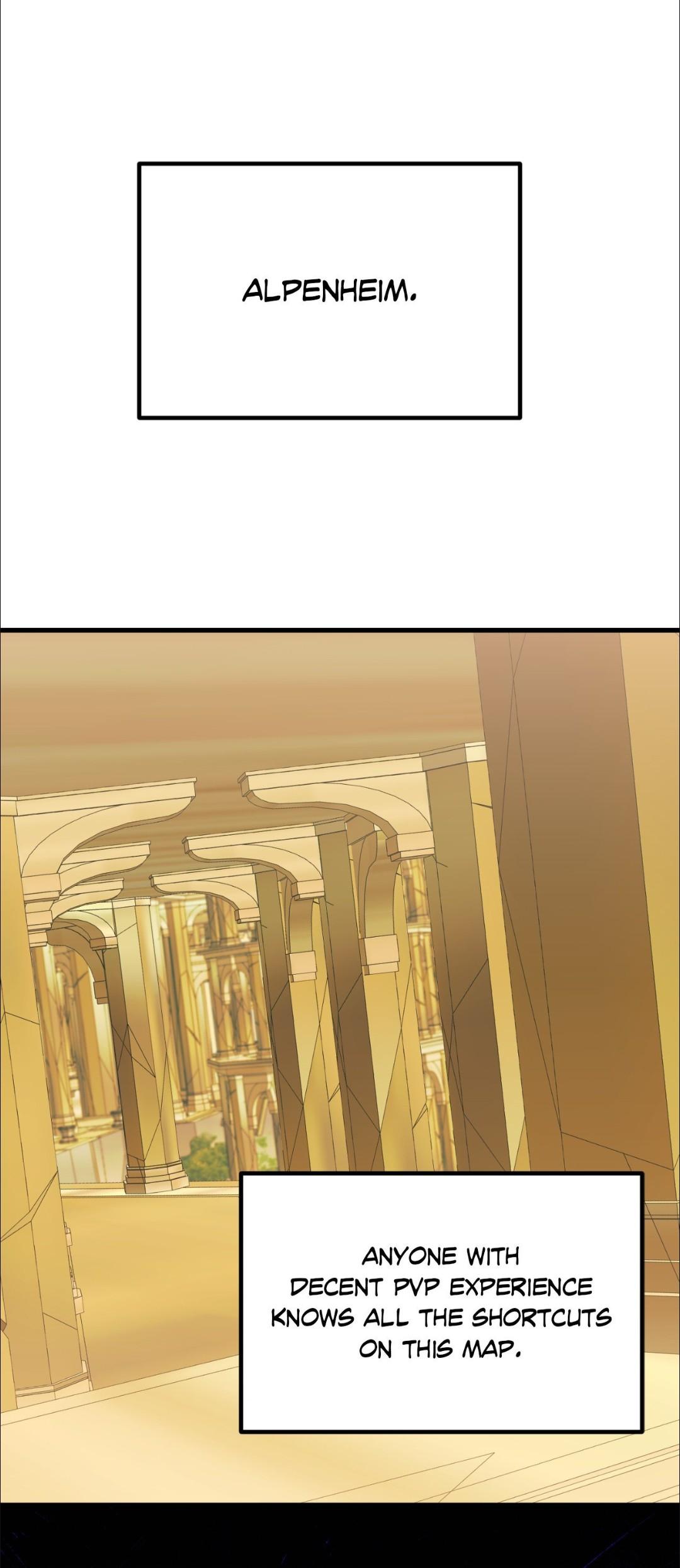 Read How to Train Your Healer chapter 81 image 19 on Lezhin