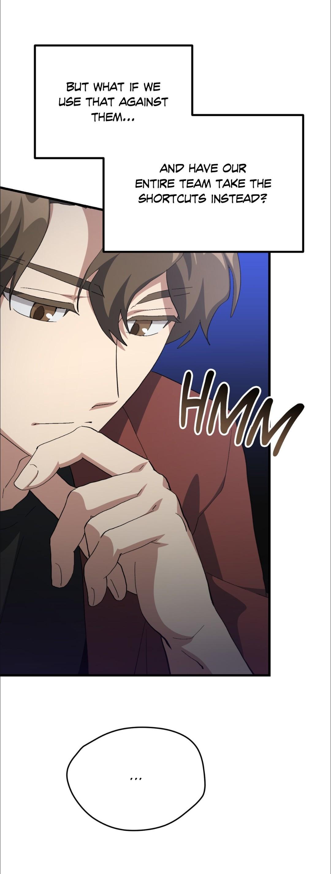 Read How to Train Your Healer chapter 81 image 21 on Lezhin