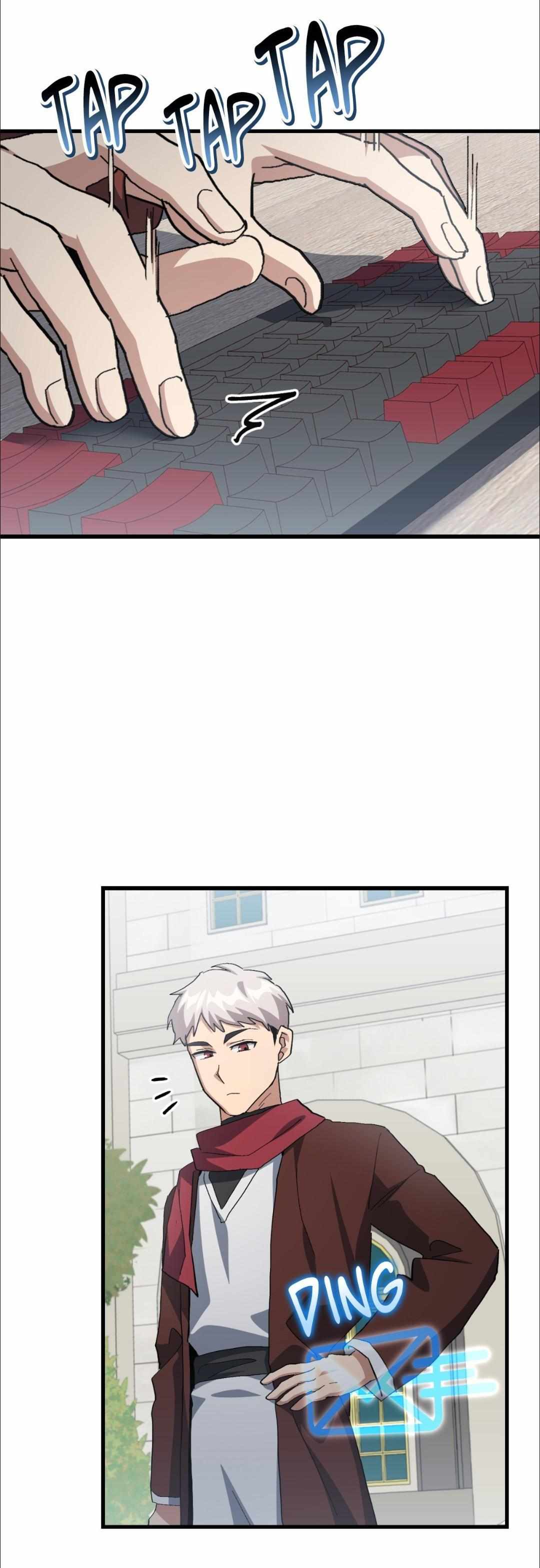 Read How to Train Your Healer chapter 81 image 22 on Lezhin