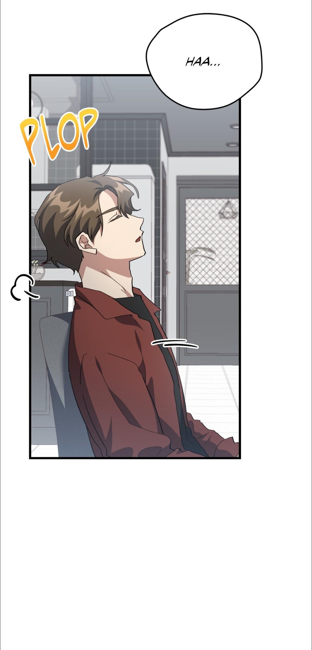 Read How to Train Your Healer chapter 81 image 24 on Lezhin