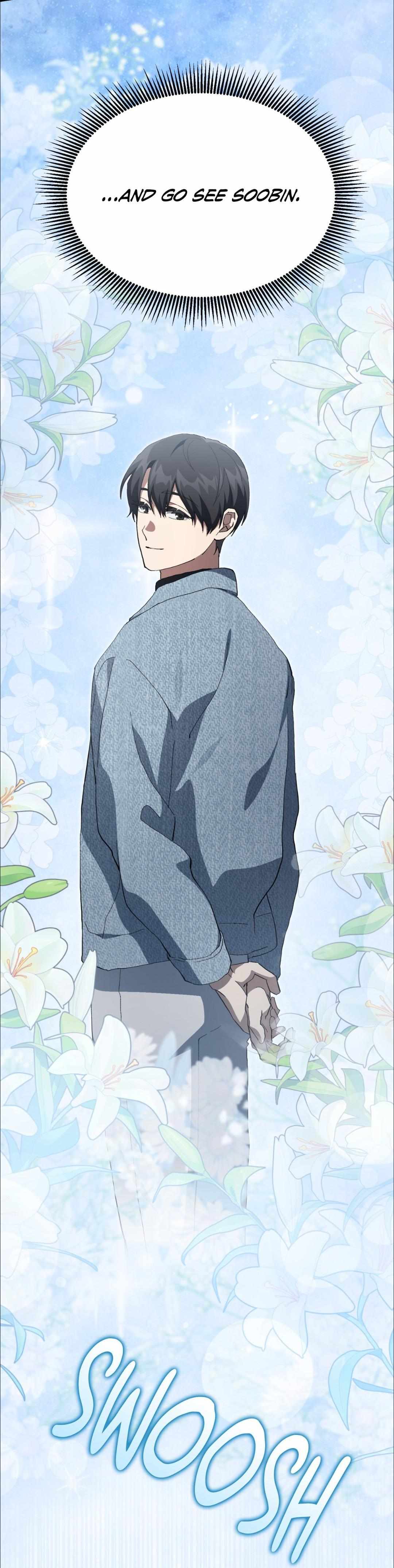 Read How to Train Your Healer chapter 81 image 26 on Lezhin