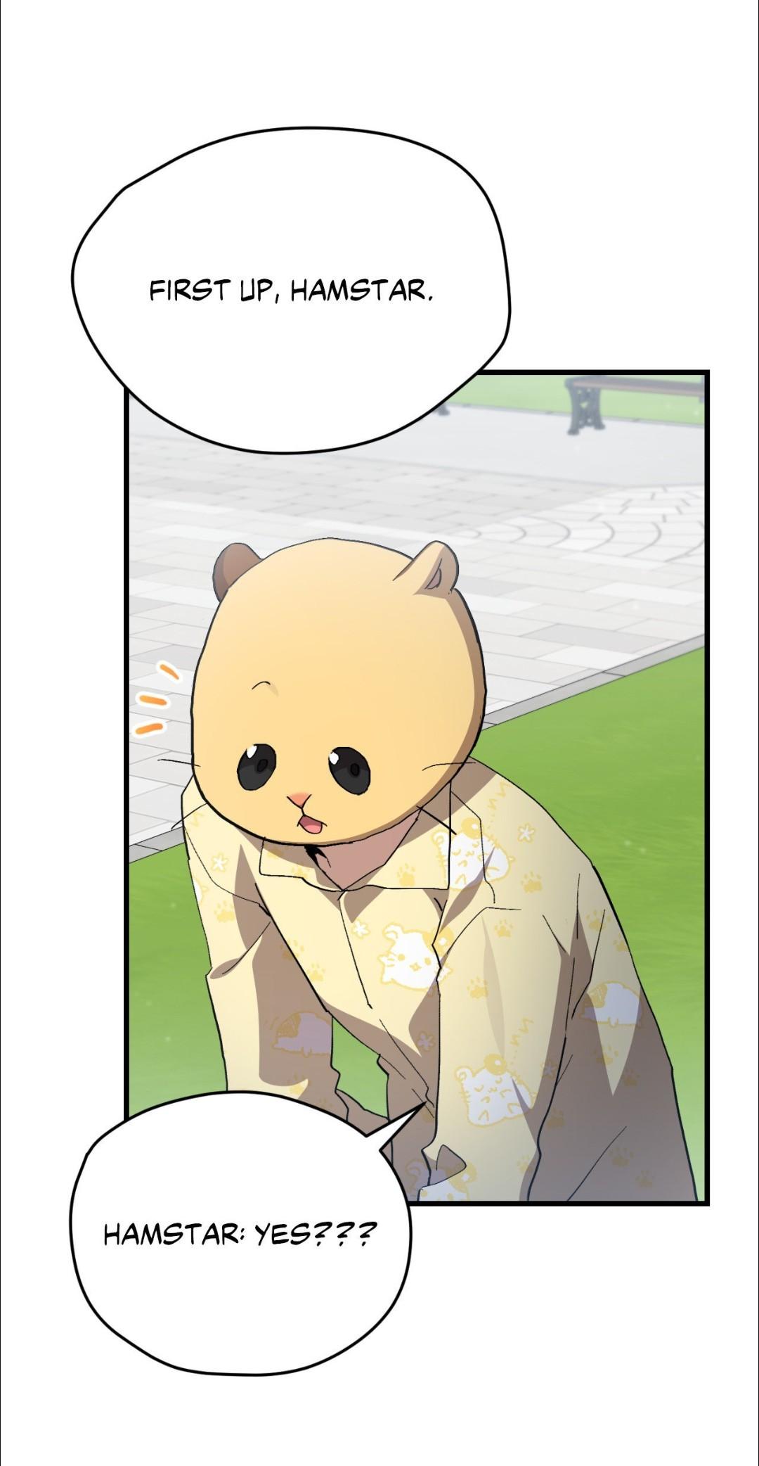 Read How to Train Your Healer chapter 81 image 3 on Lezhin