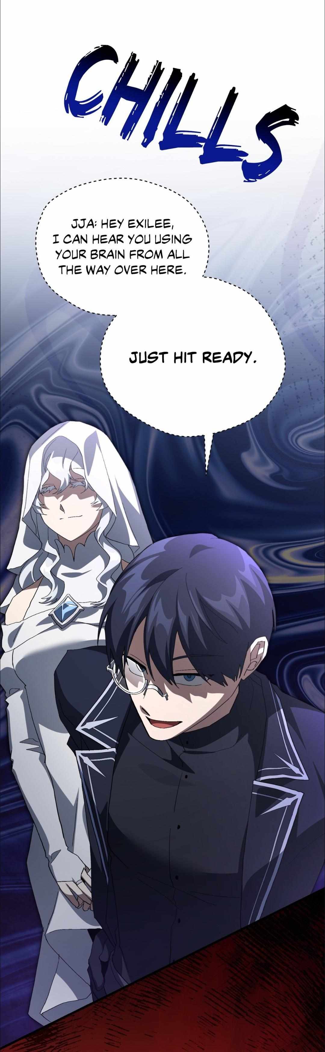 Read How to Train Your Healer chapter 81 image 30 on Lezhin