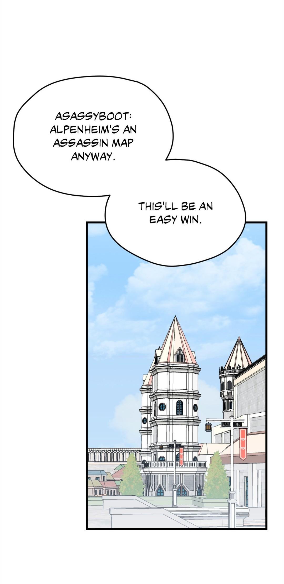 Read How to Train Your Healer chapter 81 image 32 on Lezhin