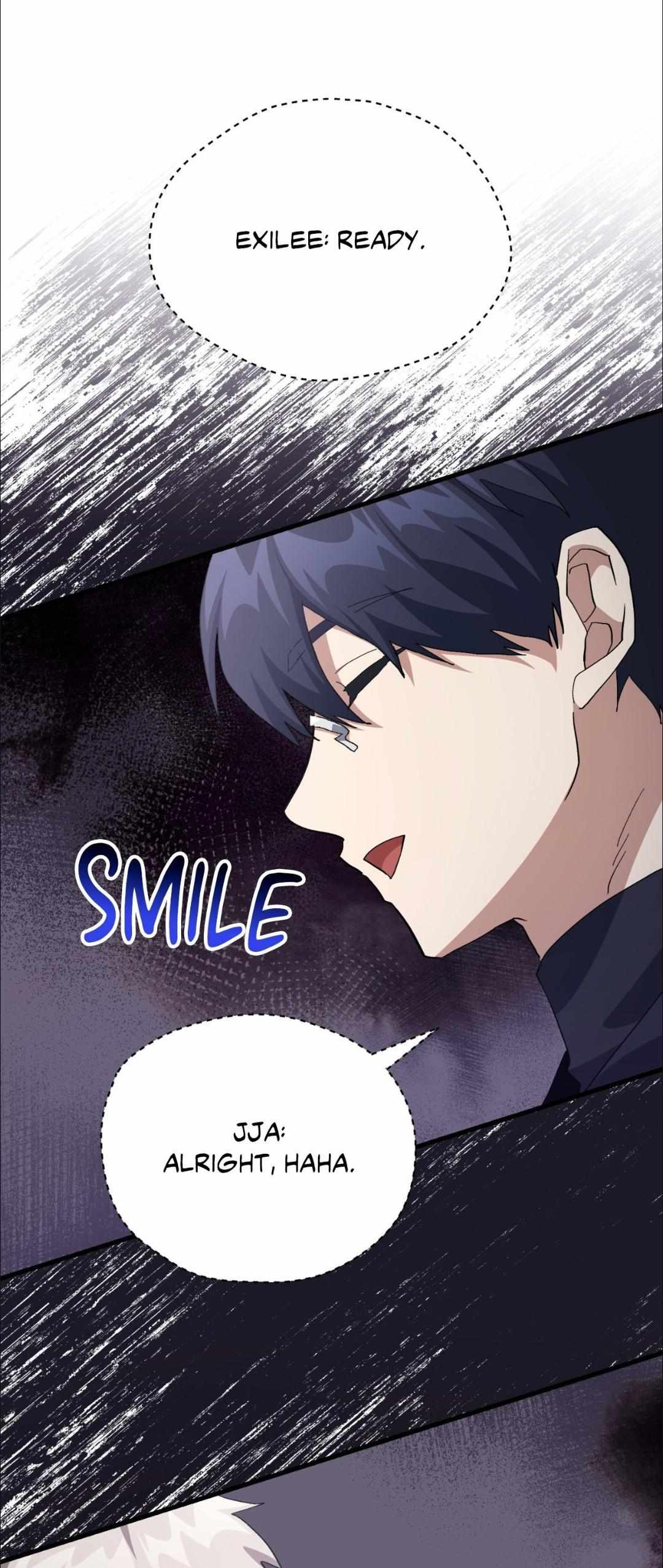 Read How to Train Your Healer chapter 81 image 33 on Lezhin
