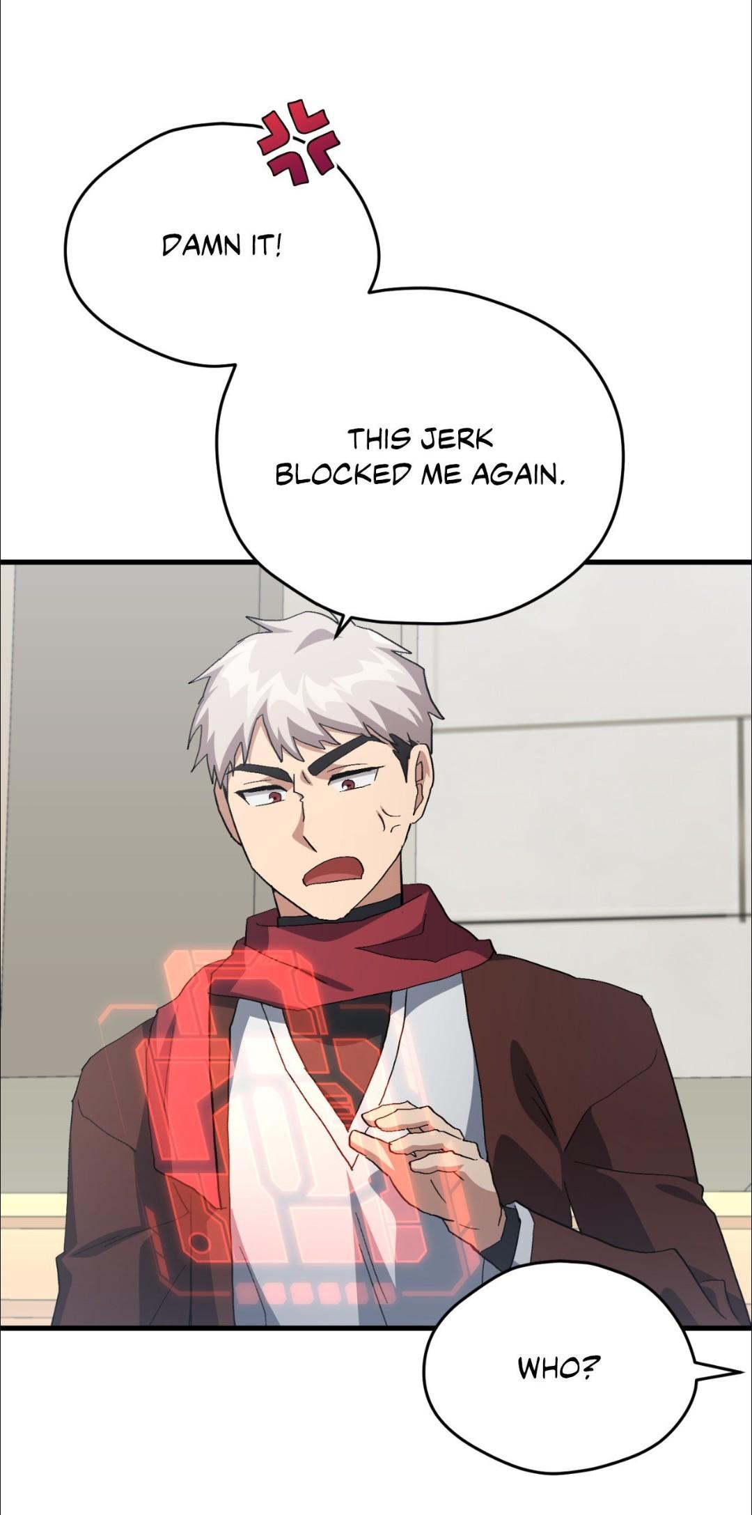 Read How to Train Your Healer chapter 81 image 35 on Lezhin