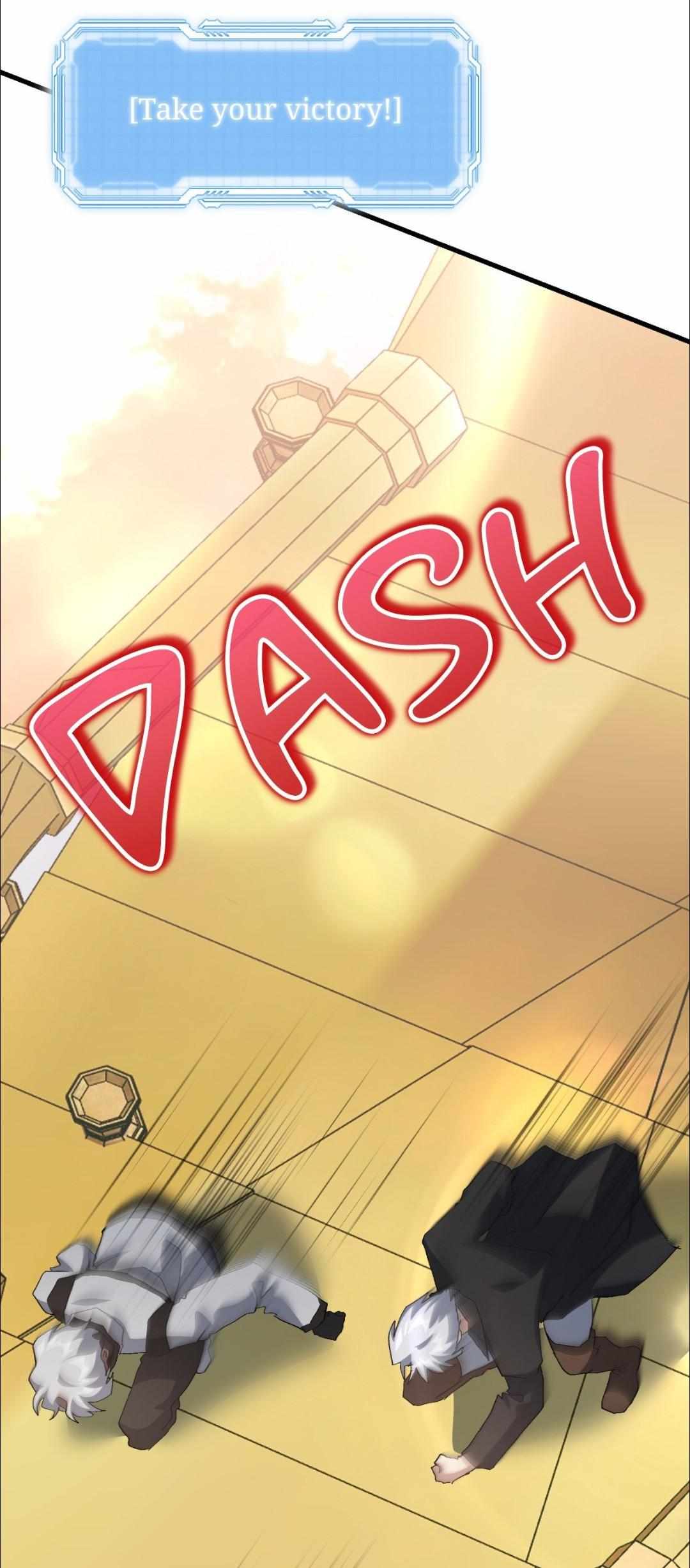 Read How to Train Your Healer chapter 81 image 39 on Lezhin