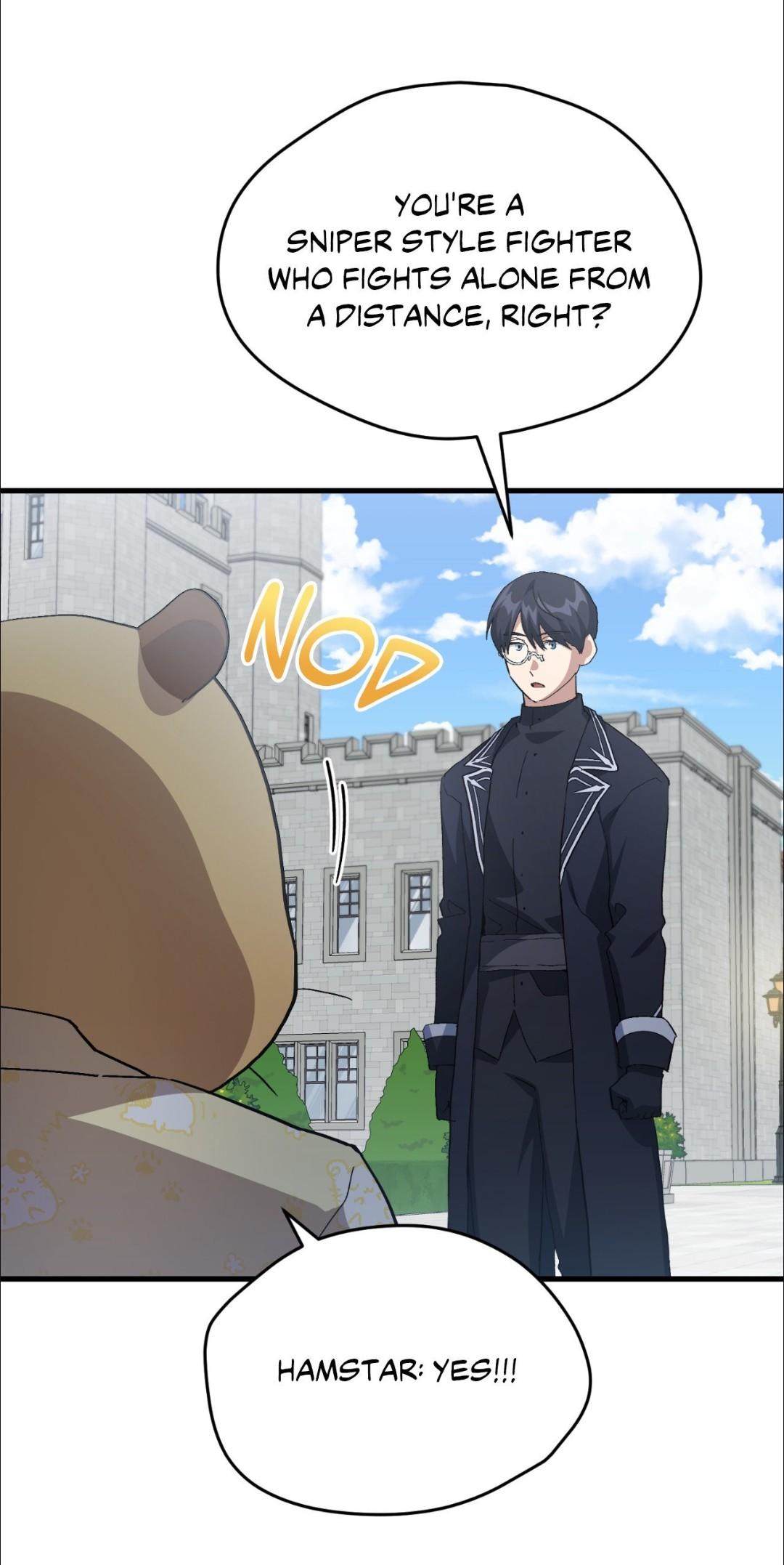 Read How to Train Your Healer chapter 81 image 4 on Lezhin