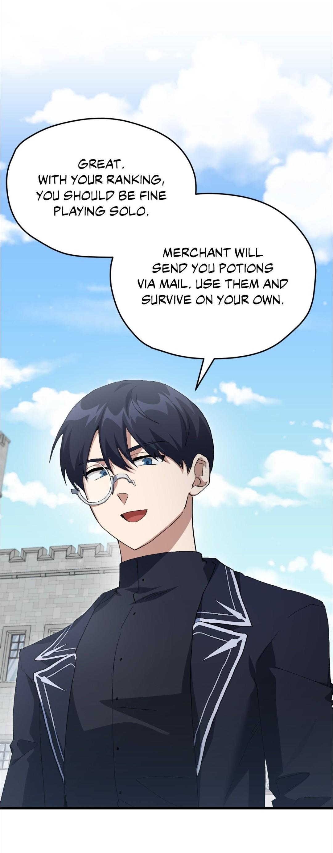 Read How to Train Your Healer chapter 81 image 5 on Lezhin