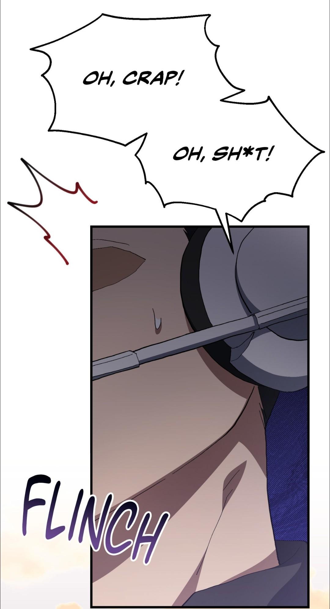 Read How to Train Your Healer chapter 81 image 52 on Lezhin