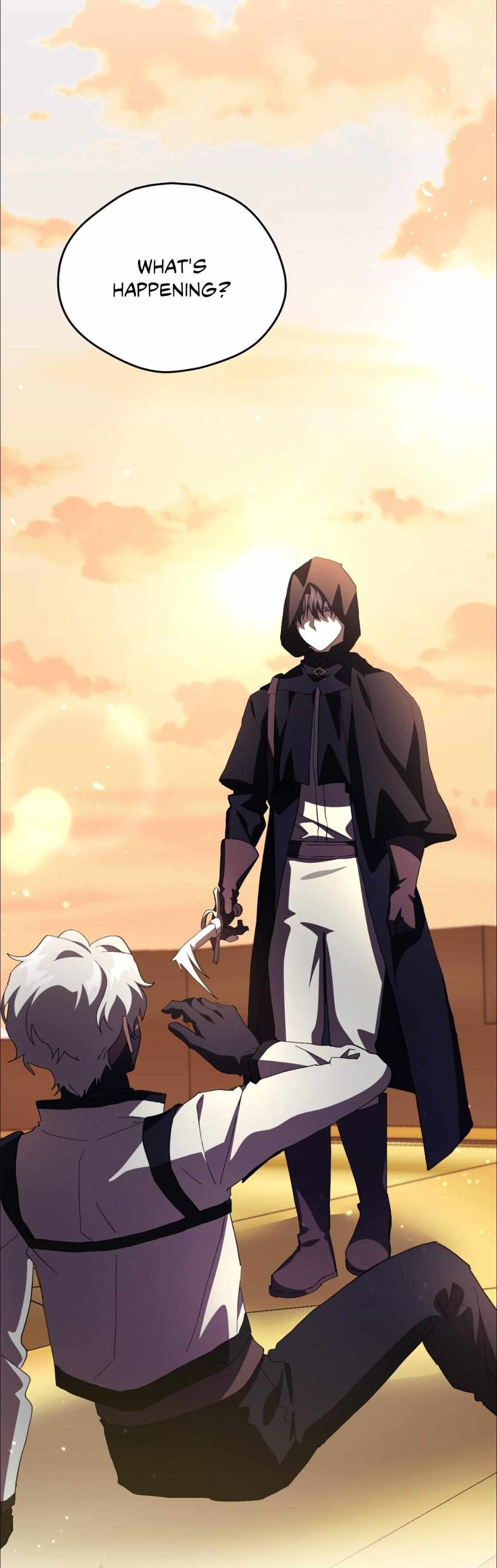 Read How to Train Your Healer chapter 81 image 53 on Lezhin