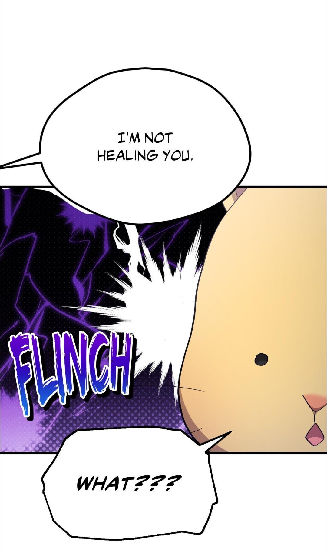 Read How to Train Your Healer chapter 81 image 6 on Lezhin