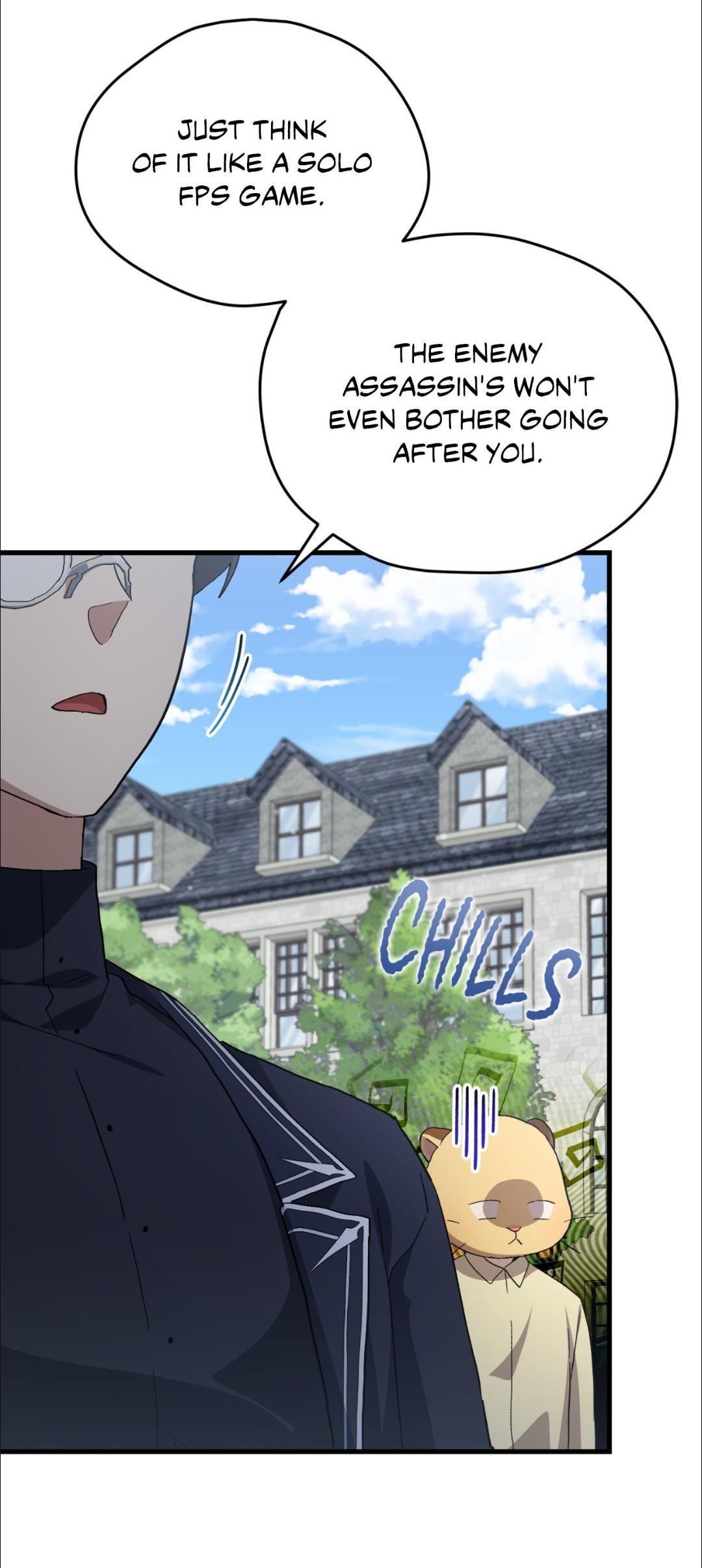 Read How to Train Your Healer chapter 81 image 7 on Lezhin