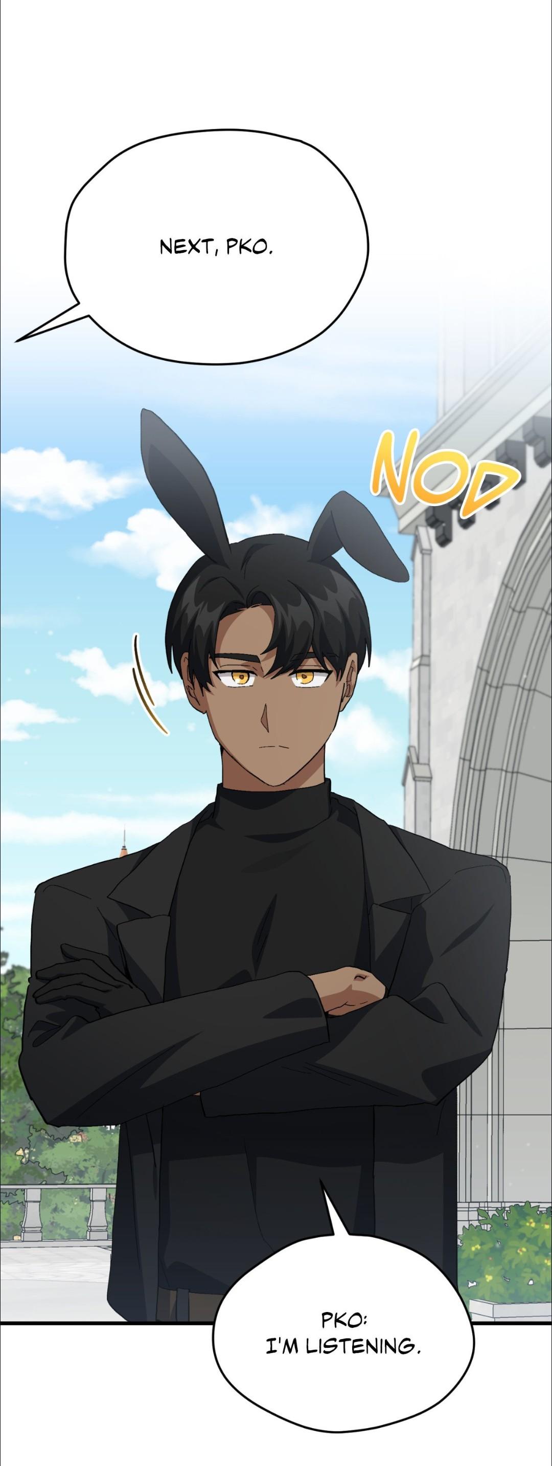Read How to Train Your Healer chapter 81 image 8 on Lezhin