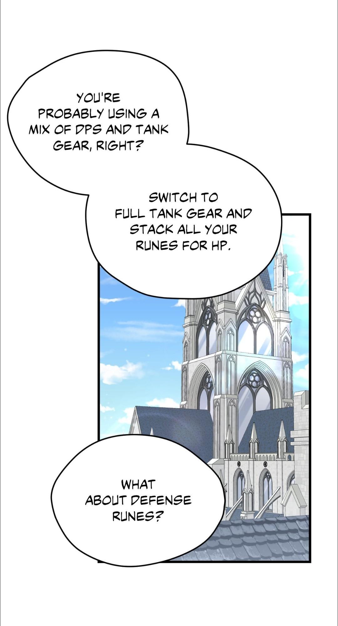 Read How to Train Your Healer chapter 81 image 9 on Lezhin
