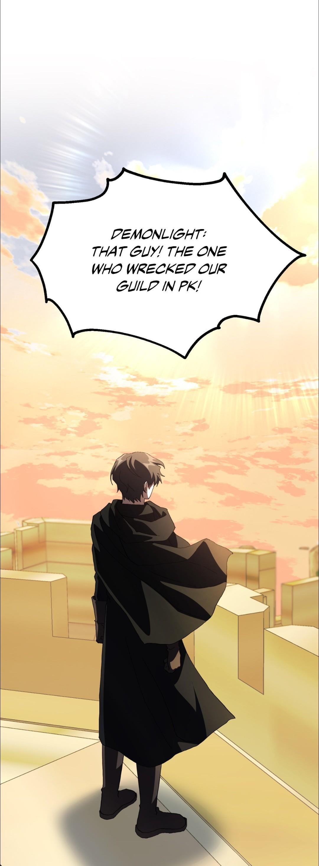 Read How to Train Your Healer chapter 82 image 1 on Lezhin