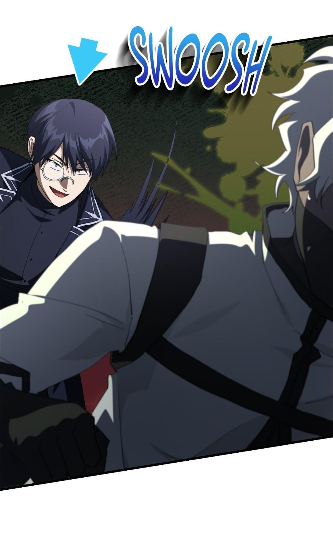 Read How to Train Your Healer chapter 82 image 10 on Lezhin