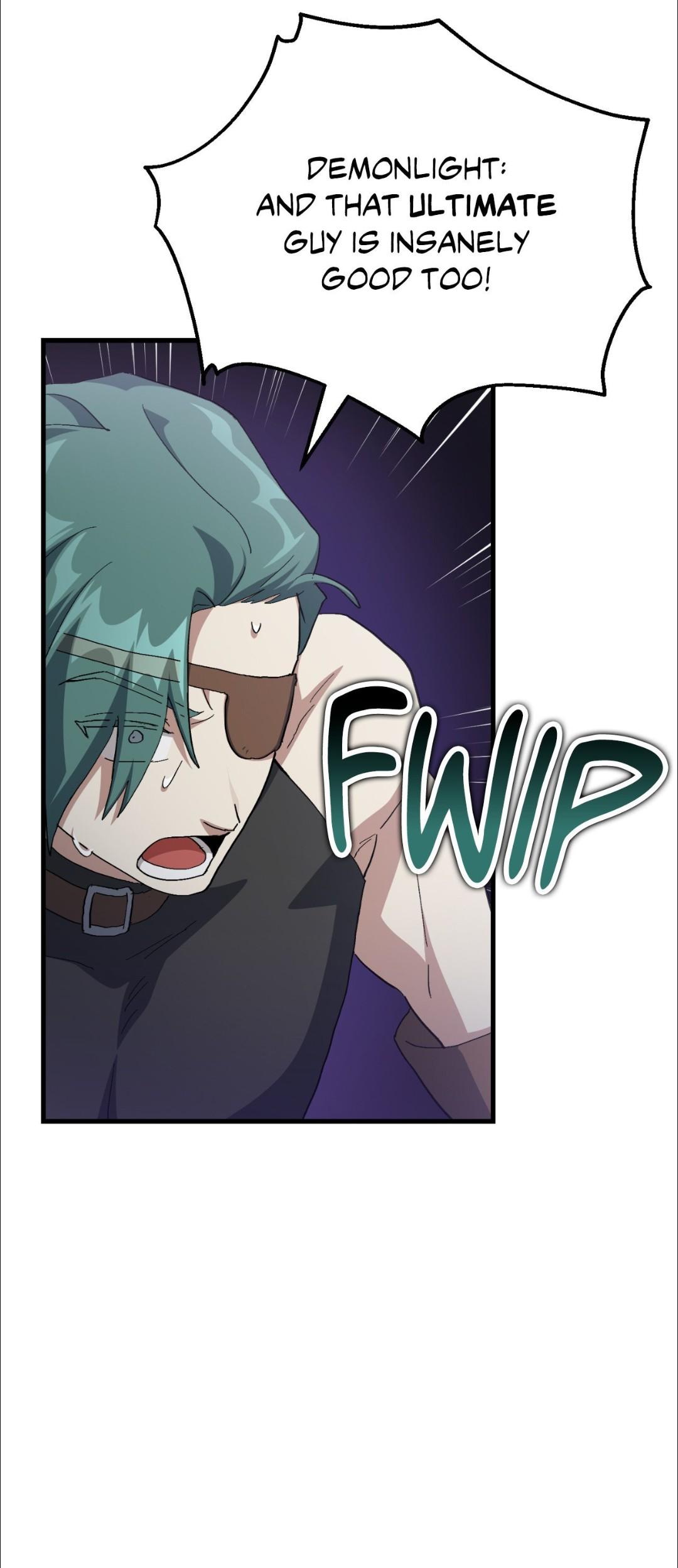 Read How to Train Your Healer chapter 82 image 13 on Lezhin