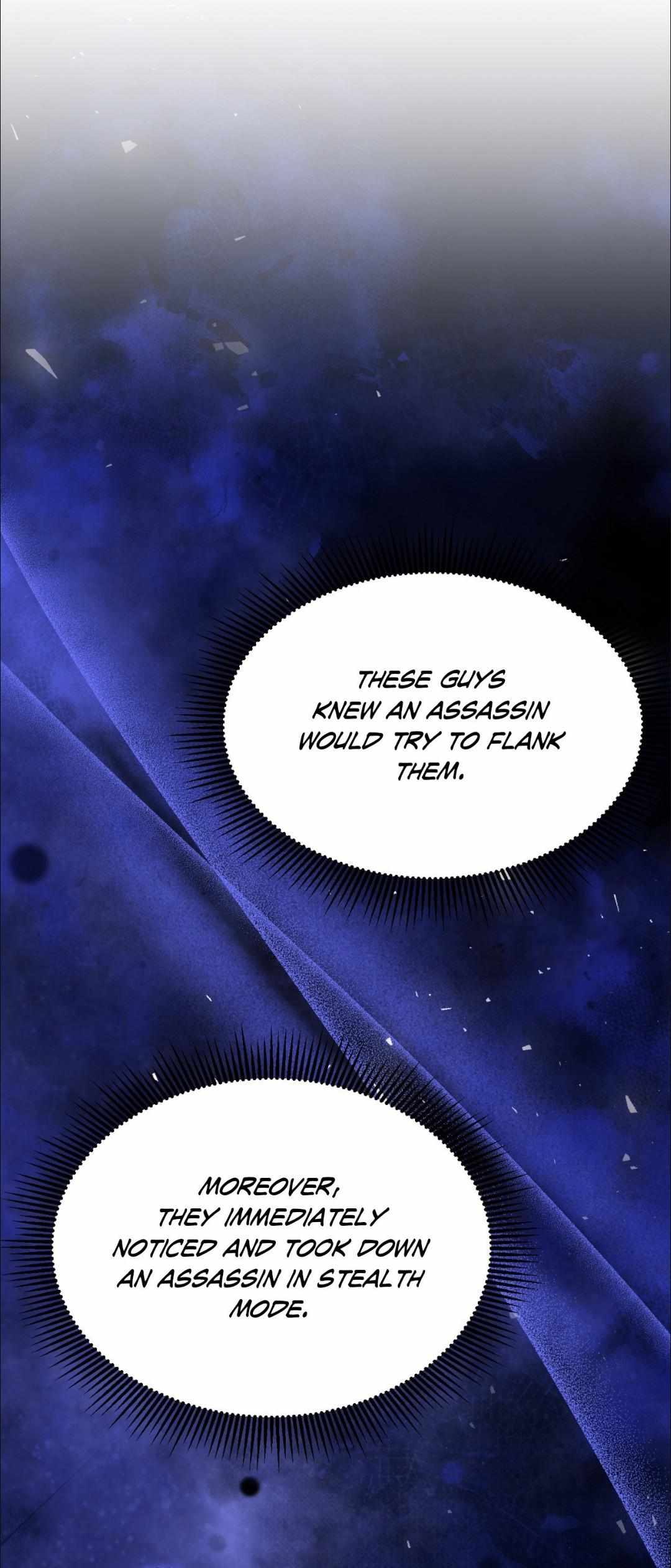 Read How to Train Your Healer chapter 82 image 19 on Lezhin