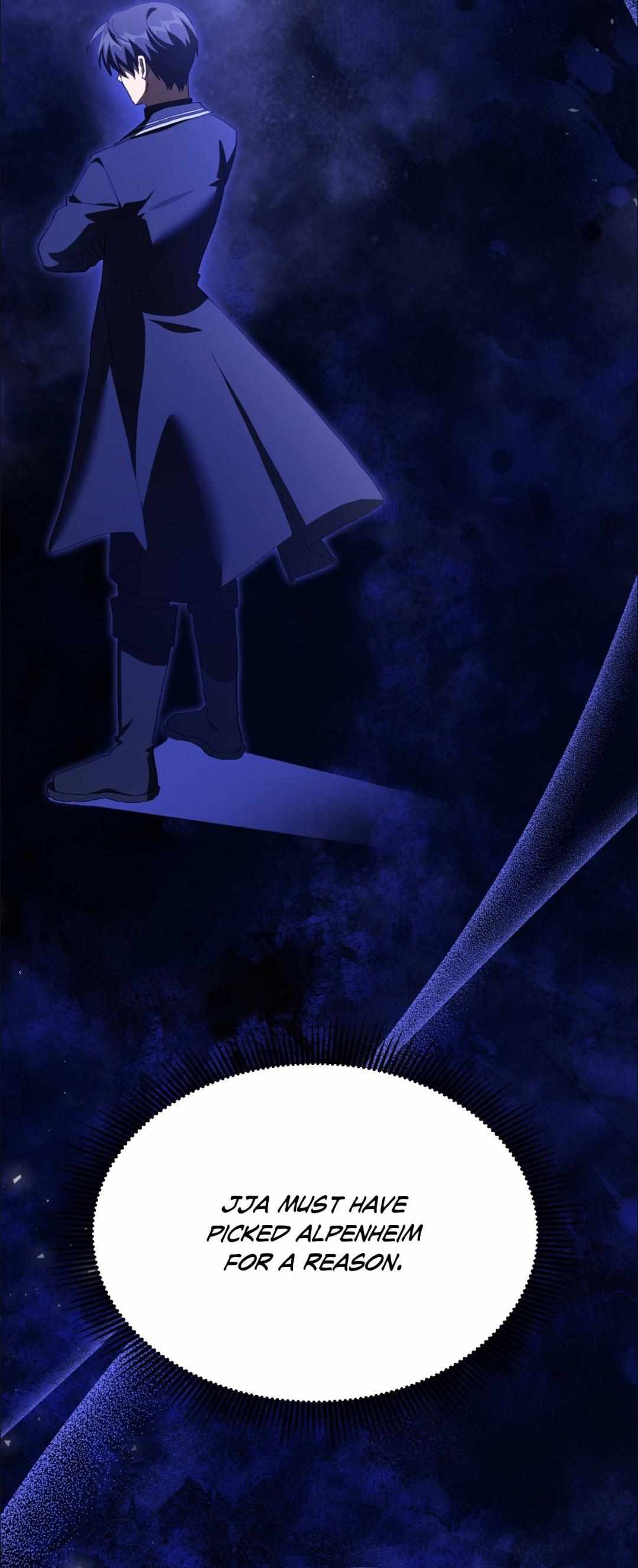 Read How to Train Your Healer chapter 82 image 20 on Lezhin