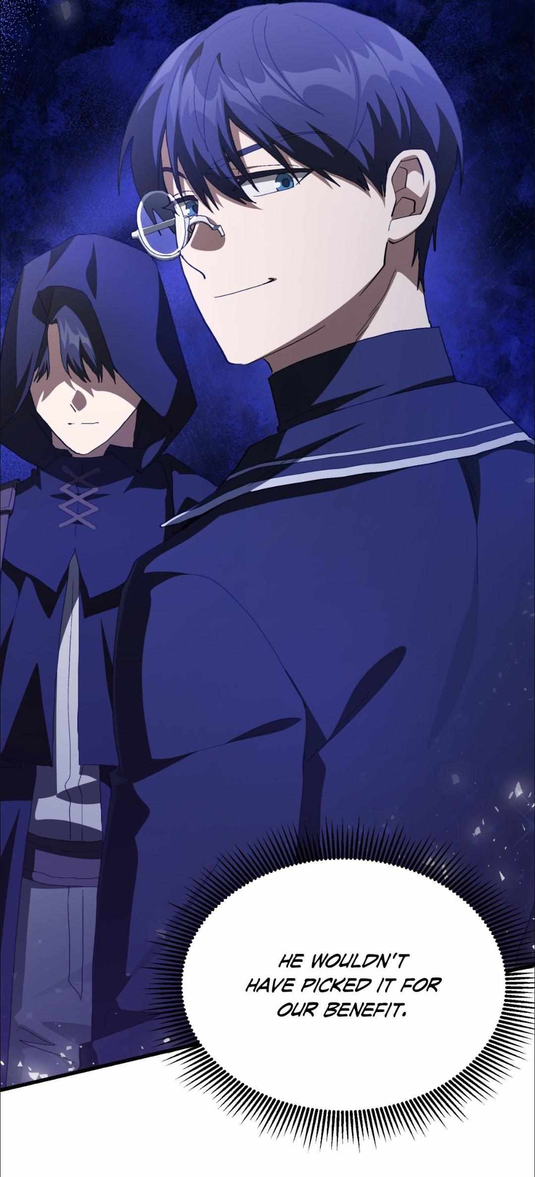 Read How to Train Your Healer chapter 82 image 21 on Lezhin