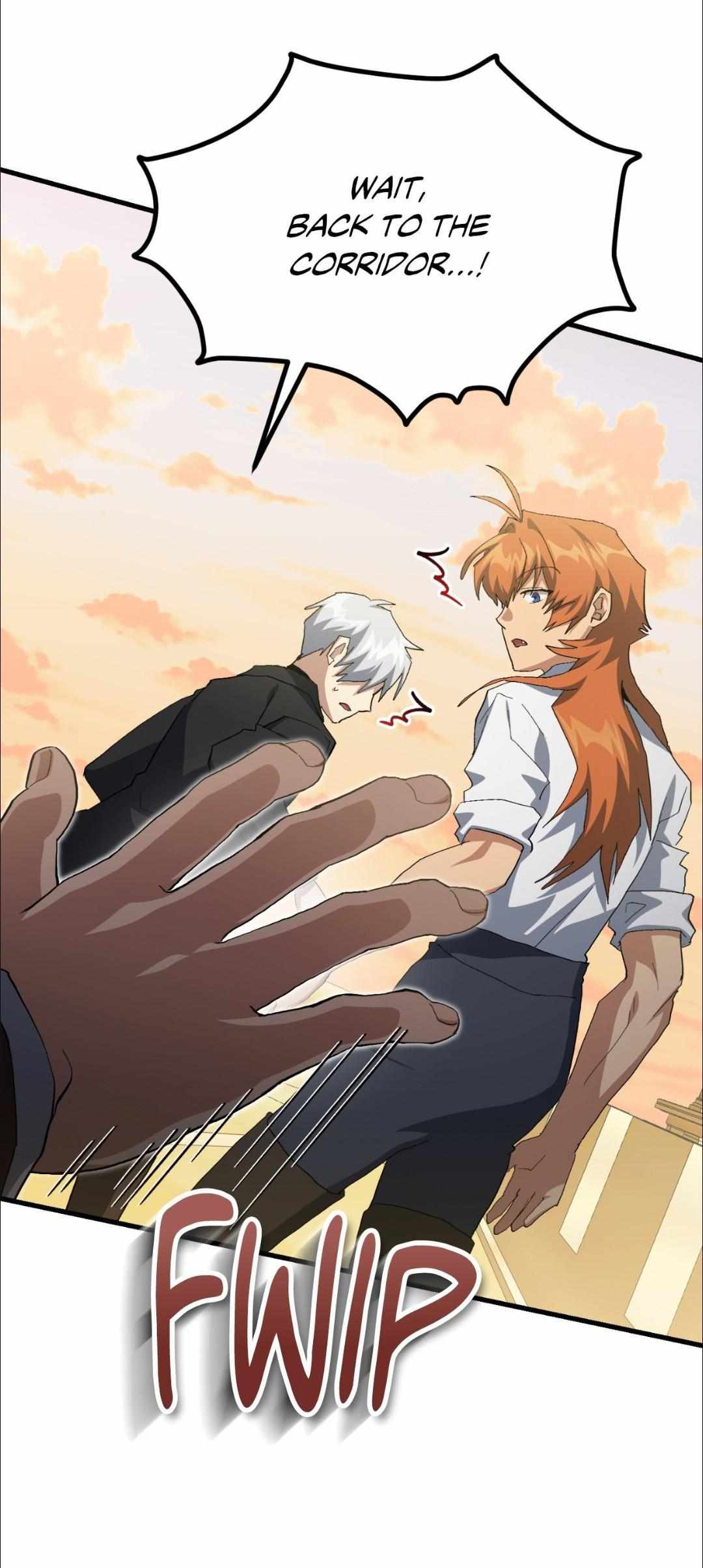 Read How to Train Your Healer chapter 82 image 26 on Lezhin