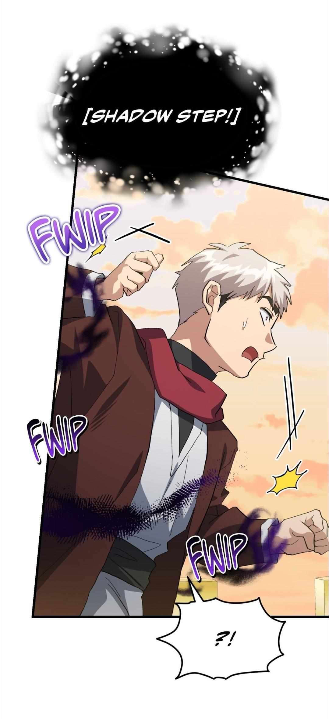 Read How to Train Your Healer chapter 82 image 27 on Lezhin