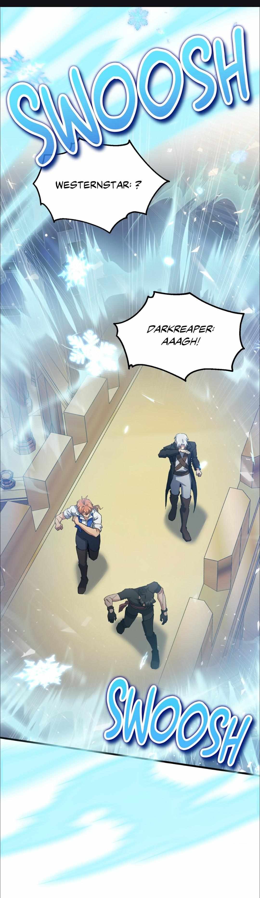 Read How to Train Your Healer chapter 82 image 31 on Lezhin